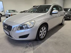 Volvo V60 2012